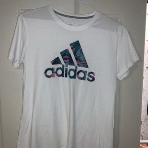 adidas t shirt